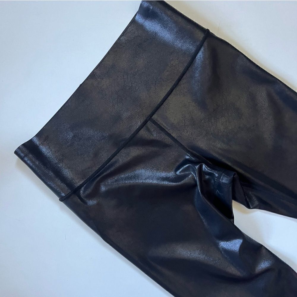 KNIX High Rise Contour Waist Legging large - Picture 3 of 10